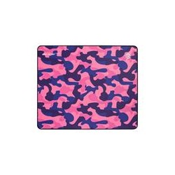 Mad Catz G.L.I.D.E. PRO-Camouflage 480 x 400 x 4 (mm) podložka pod myš - růžová