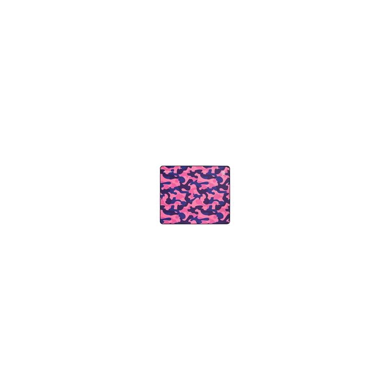 Mad Catz G.L.I.D.E. PRO-Camouflage 480 x 400 x 4 (mm) podložka pod myš - růžová