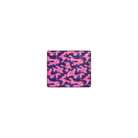 Mad Catz G.L.I.D.E. PRO-Camouflage 480 x 400 x 4 (mm) podložka pod myš - růžová