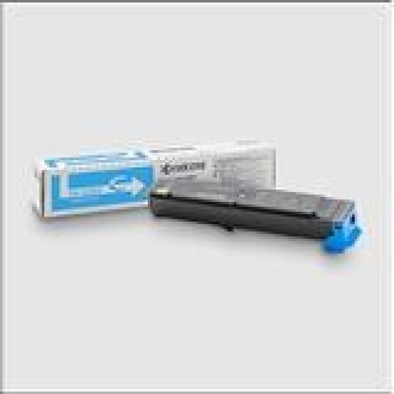 Kyocera Toner cyan na 12 000 A4 (při 5% pokrytí), pro TASKalfa 356/358ci