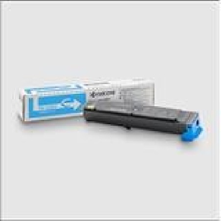 Kyocera Toner cyan na 12 000 A4 (při 5% pokrytí), pro TASKalfa 356/358ci