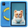 BLACKVIEW Tab A6 Kids 10.1" BLUE HD+ IPS 1280x800 A523 Octa-core 1.8GHz 4GB/128GB WiFi 5100mAh 5MP Front/8MP Rear