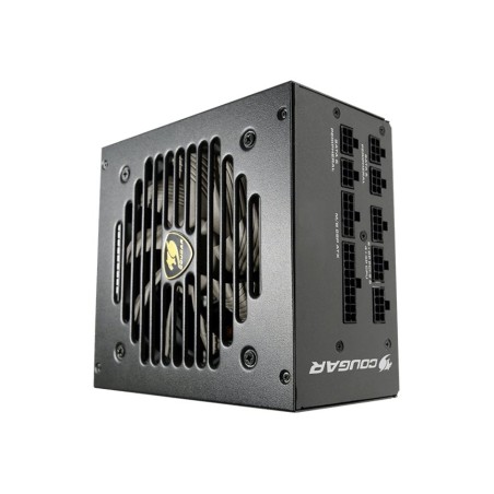 COUGAR PC zdroj GEX 1050W 80+ Gold, Fully modular