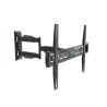 Akyga Nástěnný držák televizoru AK-MB-11 Full Motion Bracket VESA 600x400mm 37-75“