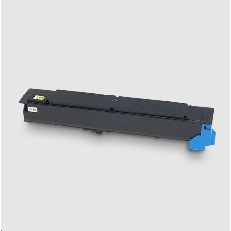 Kyocera Toner cyan na 7 000 A4 (při 5% pokrytí), pro TASKalfa 306/307/308ci