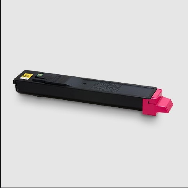 Kyocera Toner magenta na 6 000 A4 (při 5% pokrytí), pro ECOSYS M8124cidn, M8130cidn