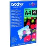 BROTHER Paper BP-71 foto lesklý A4/20ks