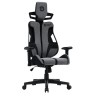 CANYON gaming chair Morphos ABCH01 Grey