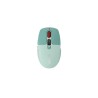 CANYON mouse MW-26 LCD Silent Dual Mode Wireless Green