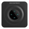 Grandstream HT802 V2 (ATA), 2x FXS, 2 SIP účty, 1x LAN, 3-cestná konf., auto-provisioning