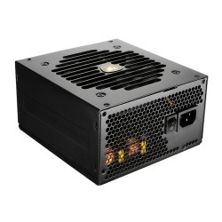 COUGAR PC zdroj GEX 750W 80+ Gold, Fully modular