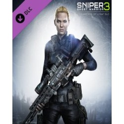 Sniper Ghost Warrior 3 The Escape of Lydia – herní rozšíření pro PC (elektronická licence)