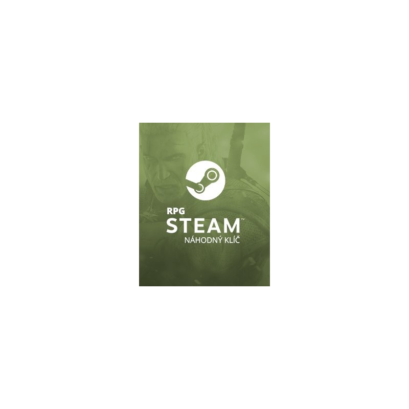 ESD RPG náhodný steam klíč