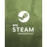 RPG náhodný steam klíč – hra pro PC (elektronická licence)