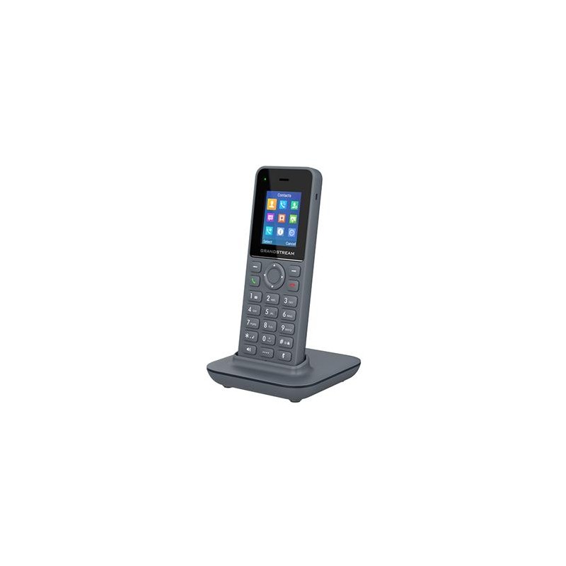 Grandstream DP725 SIP DECT ručka