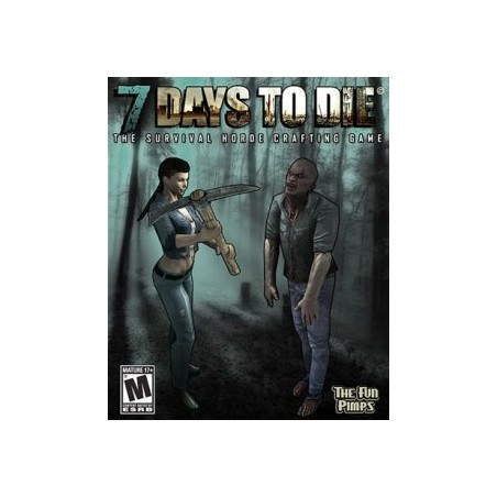 ESD 7 Days to Die