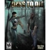 7 Days to Die – hra pro PC (elektronická licence)