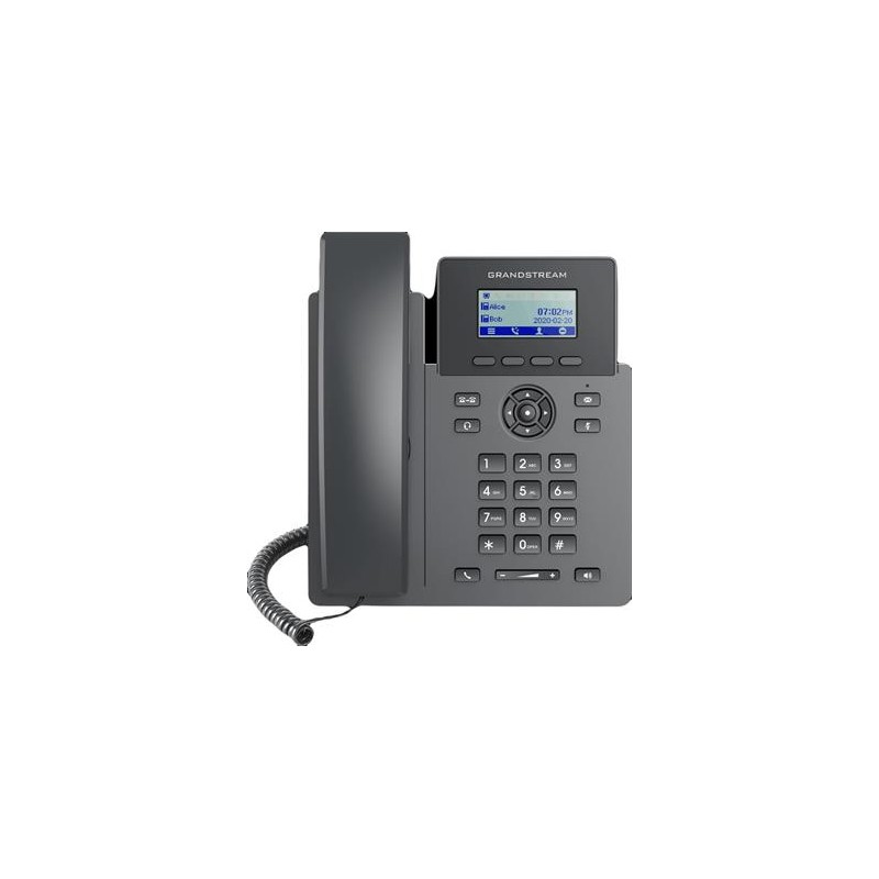 Grandstream GRP2601W SIP telefon