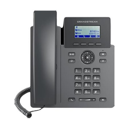Grandstream GRP2601W SIP telefon