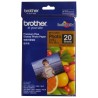 BP71GP20, 20 listů, 10x15cm Premium Glossy,260g