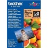 BROTHER Paper BP-71 foto lesklý 10x15/50ks