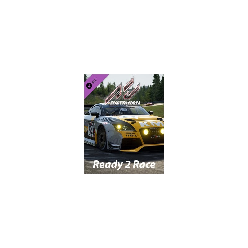 ESD Assetto Corsa Ready To Race