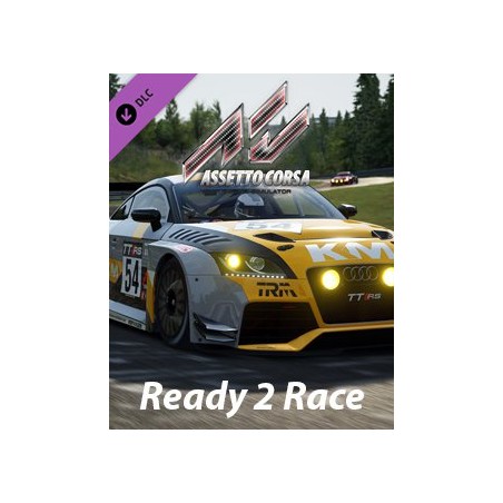 ESD Assetto Corsa Ready To Race
