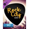 ESD Cities Skylines Rock City Radio