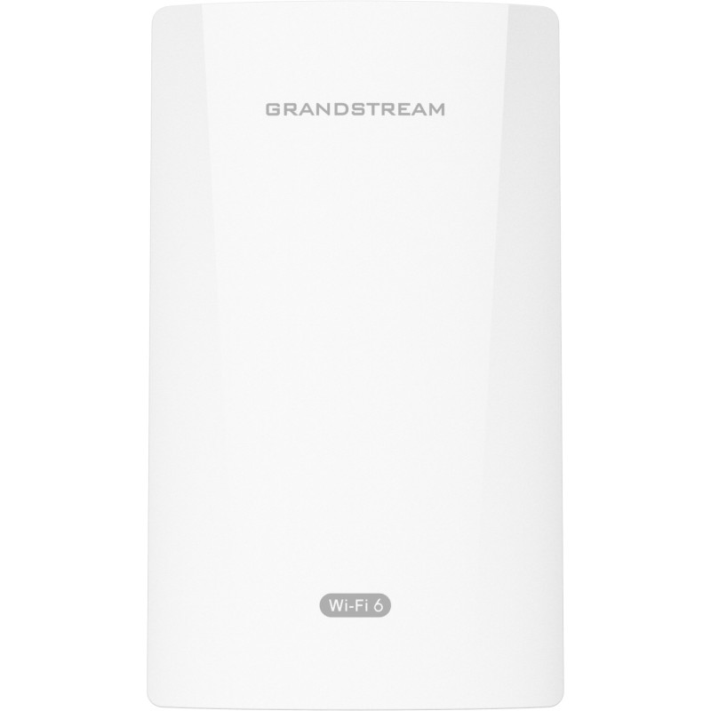 Grandstream GWN7302, PtP/PtMP Wireless Bridge, 2x2 5G, Wi-Fi 6