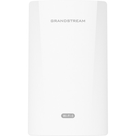 Grandstream GWN7302, PtP/PtMP Wireless Bridge, 2x2 5G, Wi-Fi 6