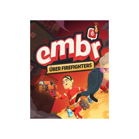 ESD Embr