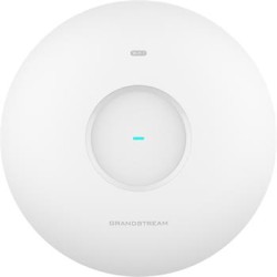 Grandstream GWN7674 přístupový bod Wi-Fi 7, BE21000, PoE++, 1x10G a 1x2,5G WAN/LAN, 48SSID, Mesh