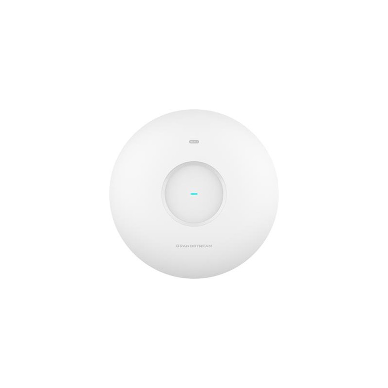 Grandstream GWN7674 přístupový bod Wi-Fi 7, BE21000, PoE++, 1x10G a 1x2,5G WAN/LAN, 48SSID, Mesh