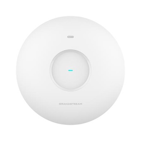 Grandstream GWN7674 přístupový bod Wi-Fi 7, BE21000, PoE++, 1x10G a 1x2,5G WAN/LAN, 48SSID, Mesh