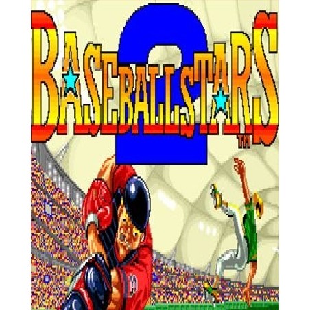 BASEBALL STARS 2 – hra pro PC (elektronická licence)