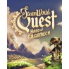 SteamWorld Quest Hand of Gilgamech – hra pro PC (elektronická licence)