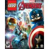 ESD LEGO Marvels Avengers