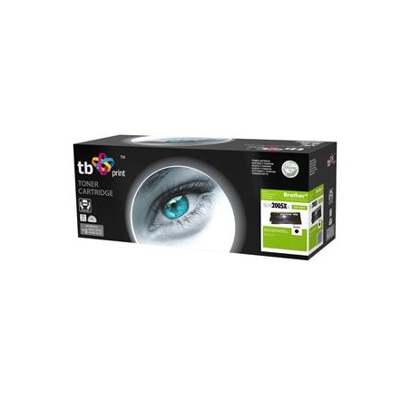 Toner TB kompatibilní s Brother TN2005 100% new