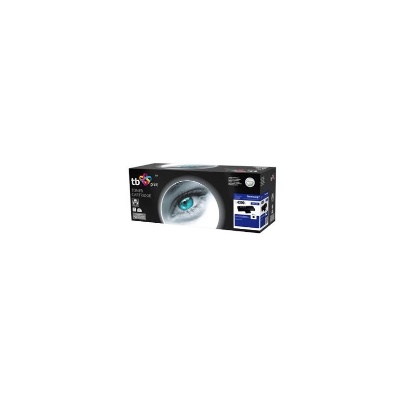 Toner TB kompatibilní se Samsung SCX-D4200A N