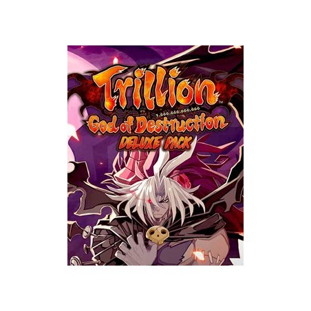 ESD Trillion God of Destruction Deluxe Pack