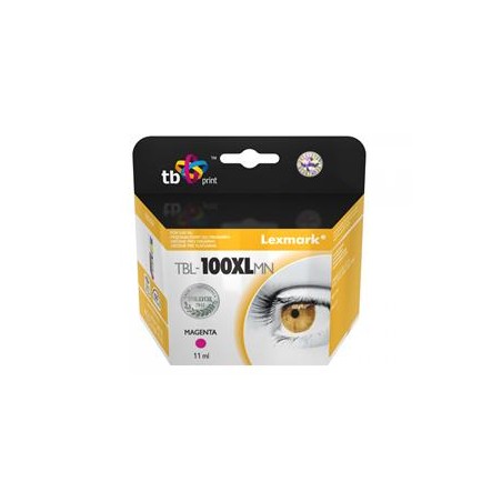 Ink. kazeta TB kompat.s Lexmark 14N1070E 100% new