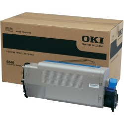 Tisková cartridge pro B840 (20 000 stran)