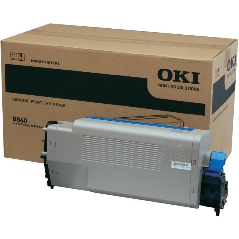 Tisková cartridge pro B840 (20 000 stran)