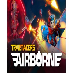 Trailmakers Airborne Expansion – herní rozšíření pro PC (elektronická licence)