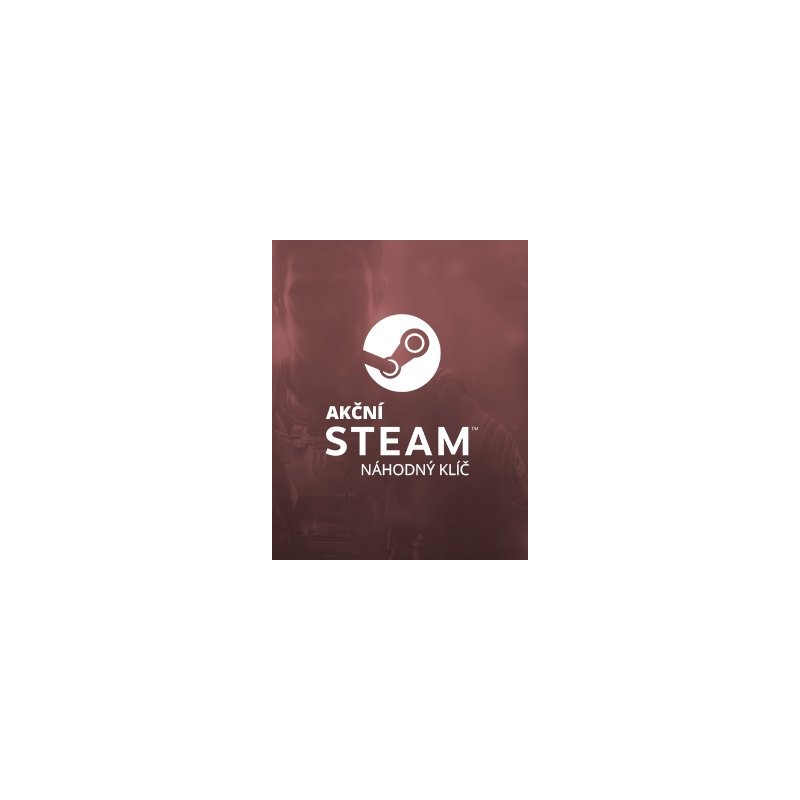ESD Akční náhodný steam klíč