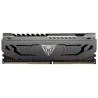Patriot Viper Steel/DDR4/32GB/3200MHz/CL16/1x32GB/Grey