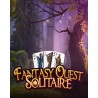Fantasy Quest Solitaire – hra pro PC (elektronická licence)