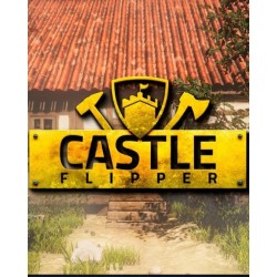 Castle Flipper – hra pro PC (elektronická licence)