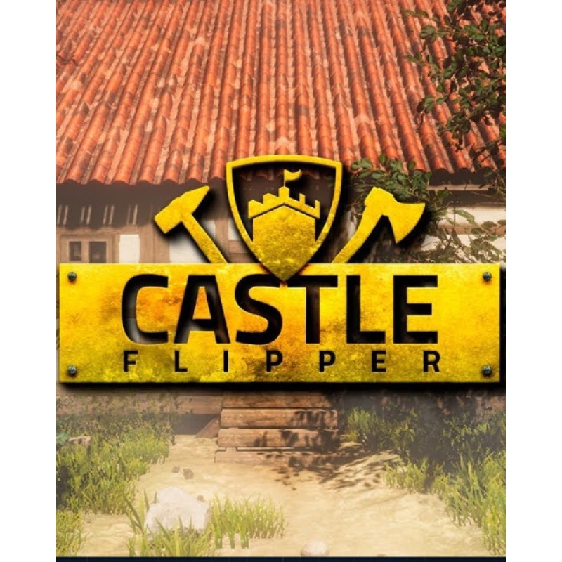 Castle Flipper – hra pro PC (elektronická licence)