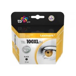 Ink. kazeta TB kompat.s Lexmark 14N1068E 100% new